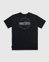 JS Industries Baron BFS Tee