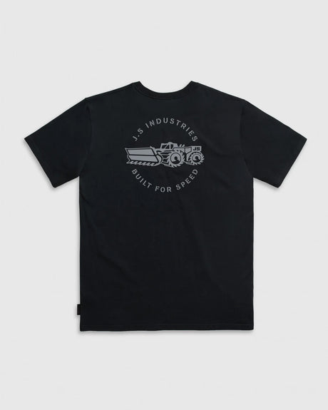 JS Industries Baron BFS Tee