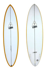 Channel Islands M23 Surfboard