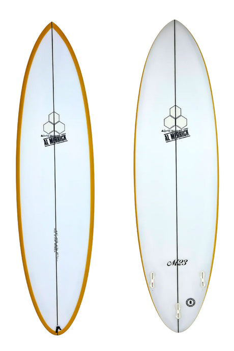 Channel Islands M23 Surfboard