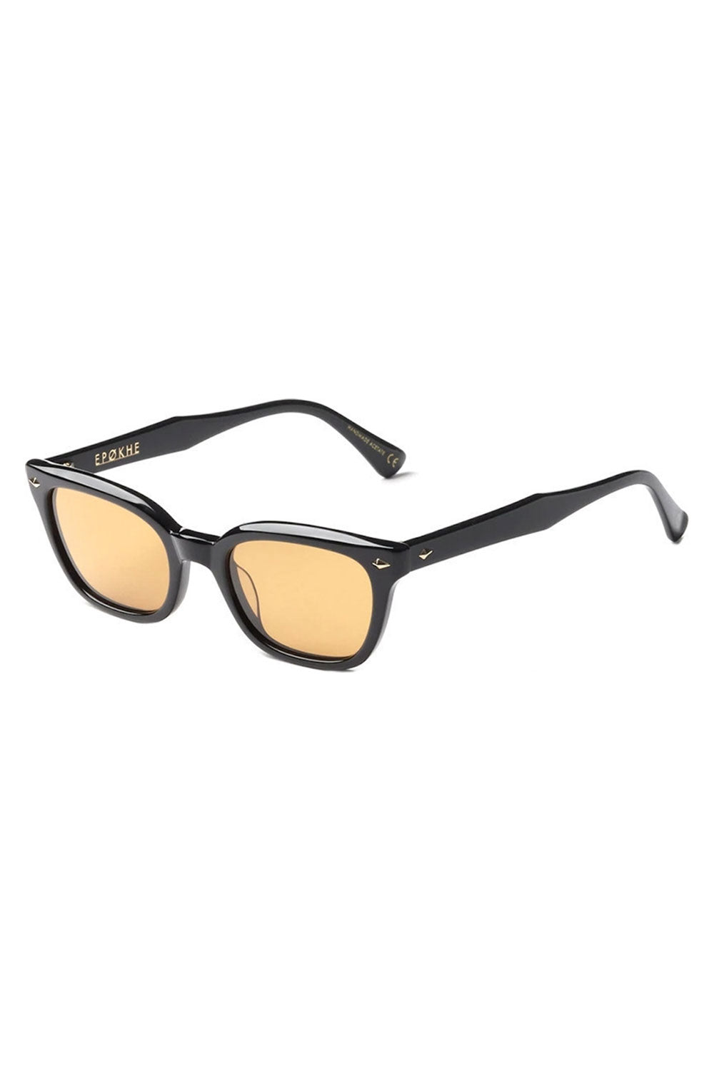 Epokhe Ceremony Sunglasses – Sanbah Australia