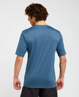 Rip Curl Stack UPF50 Short Sleeve Rash Vest