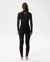 2026 Rip Curl Womens E-Bomb 4/3mm Chest Zip Wetsuit Steamer