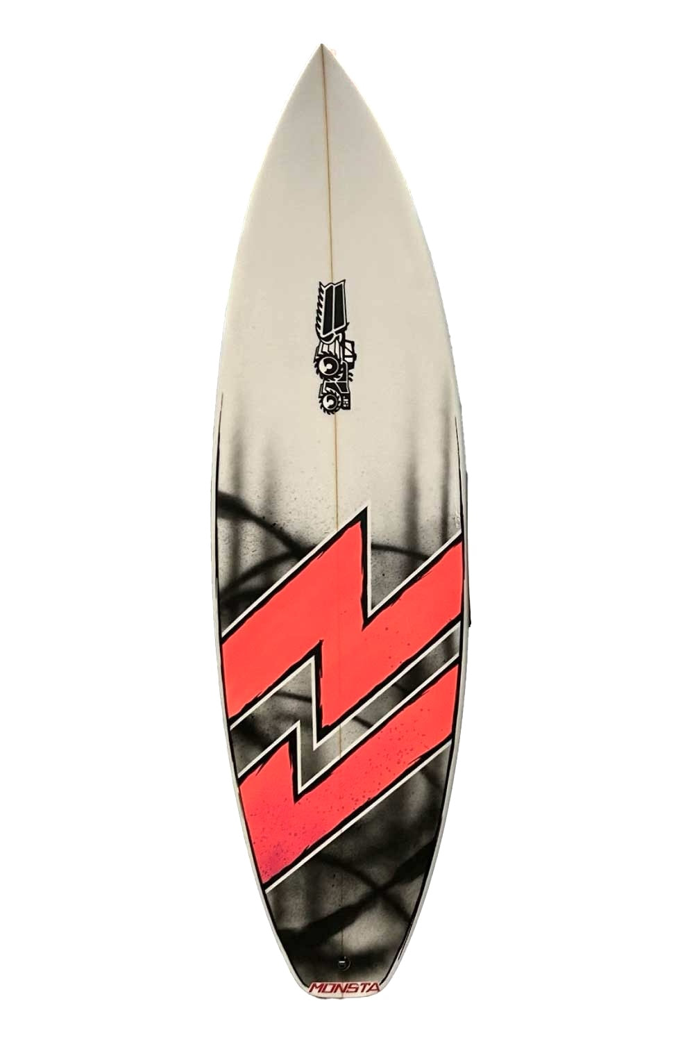 JS MONSTA YOUTH Surfboard