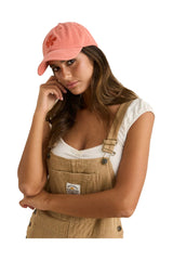 Rhythm Melia Floral Cap