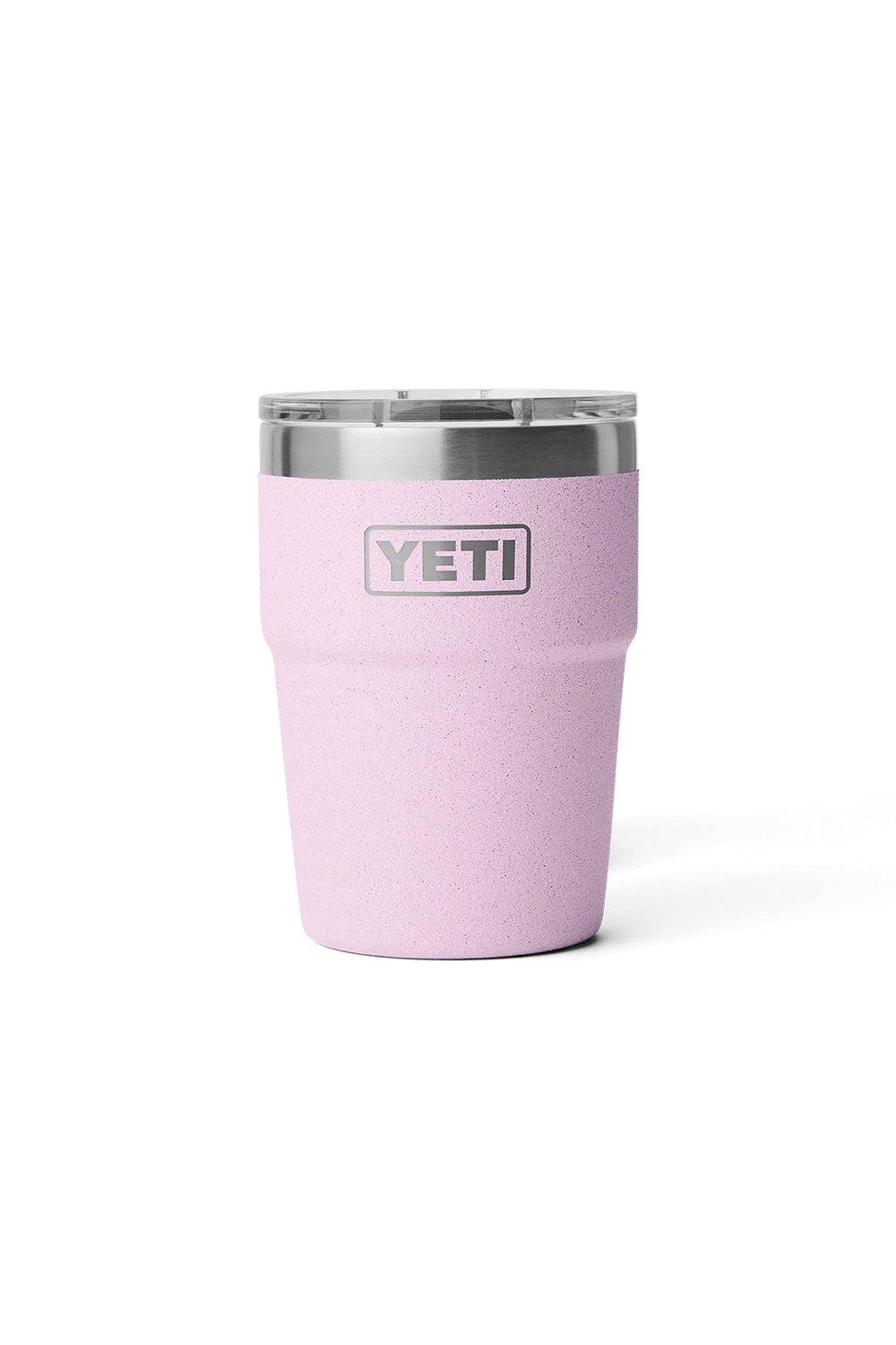 YETI Rambler 16oz (473ml) Stackable Cup