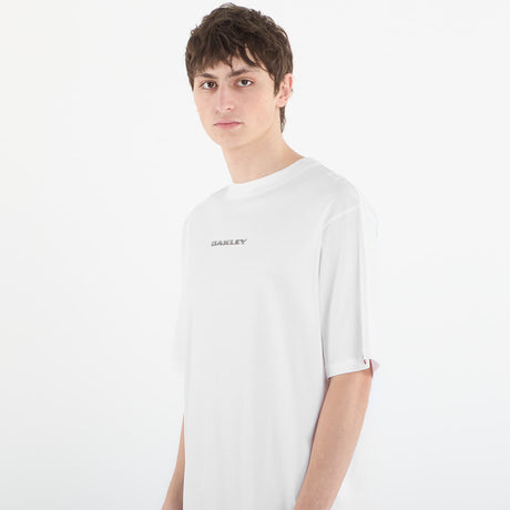Oakley Heritage F&B Ellipse Tee