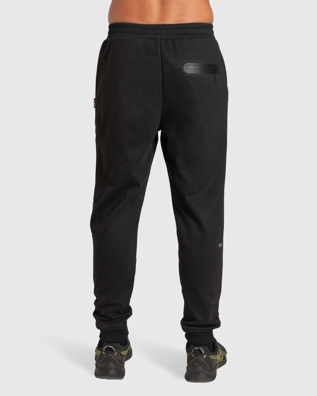 JS Industries HYFI Performer Track Pant