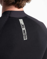 JS Industries Wetsuit Top