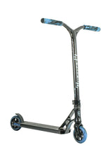 Grit Elite XM Stunt Scooter - Black Metallic FA