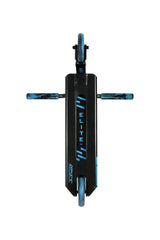 Grit Elite XM Stunt Scooter - Black Metallic FA