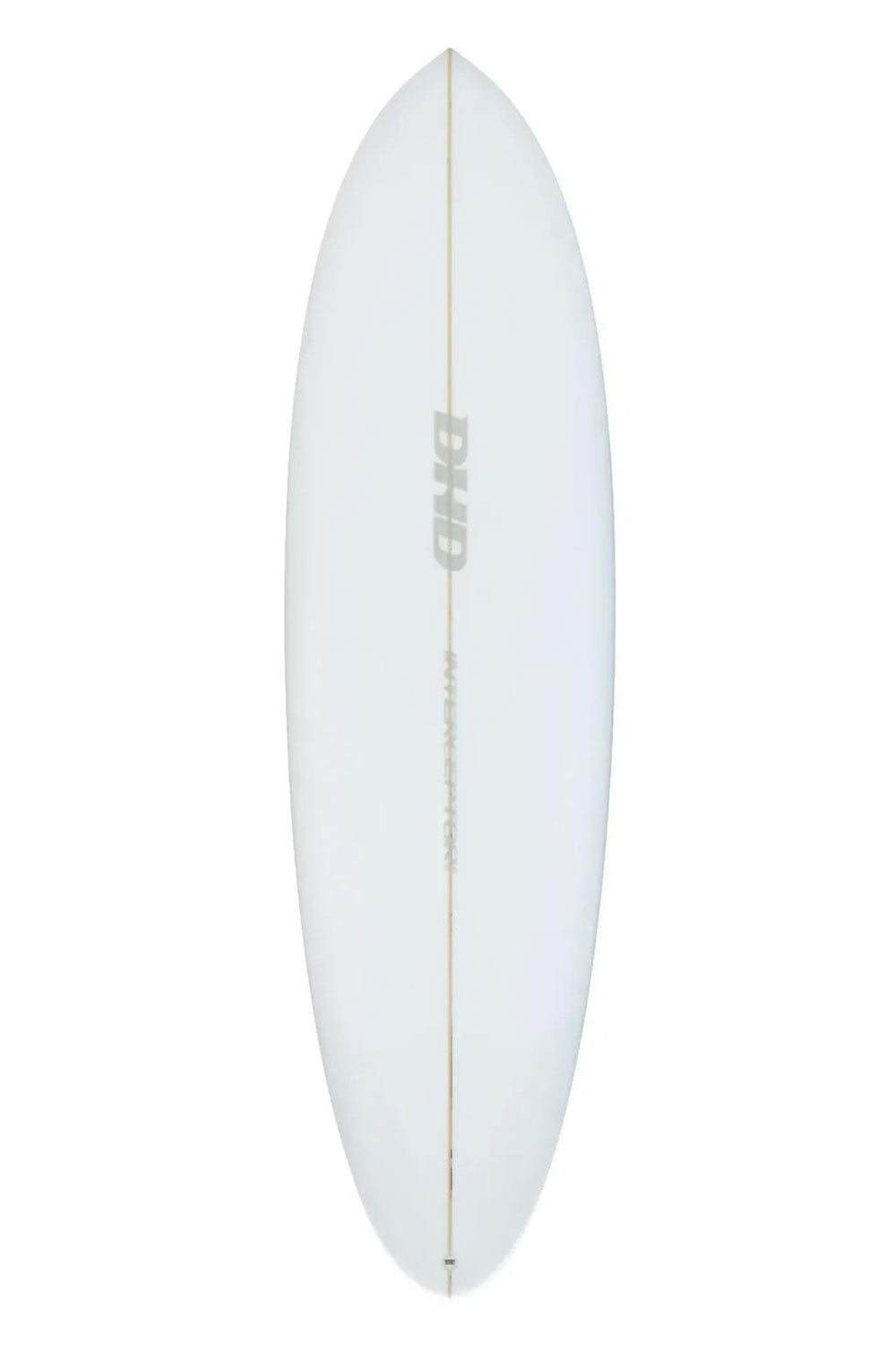 DHD Interceptor EPS Mid Length Surfboard