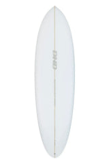 DHD Interceptor EPS Mid Length Surfboard