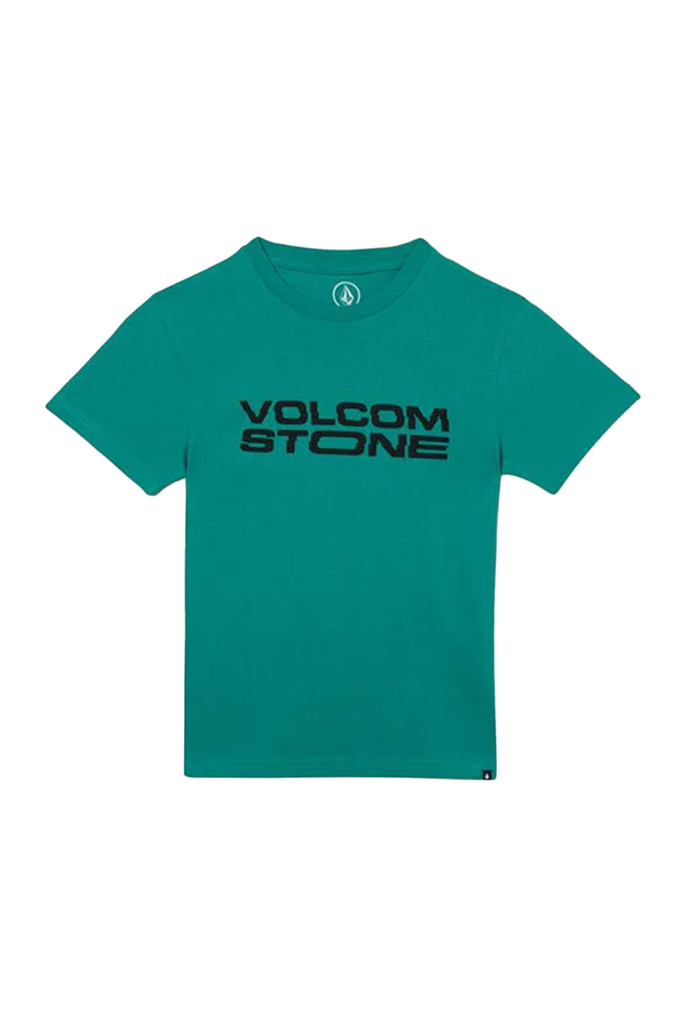 Volcom Youth Euroslash Tee