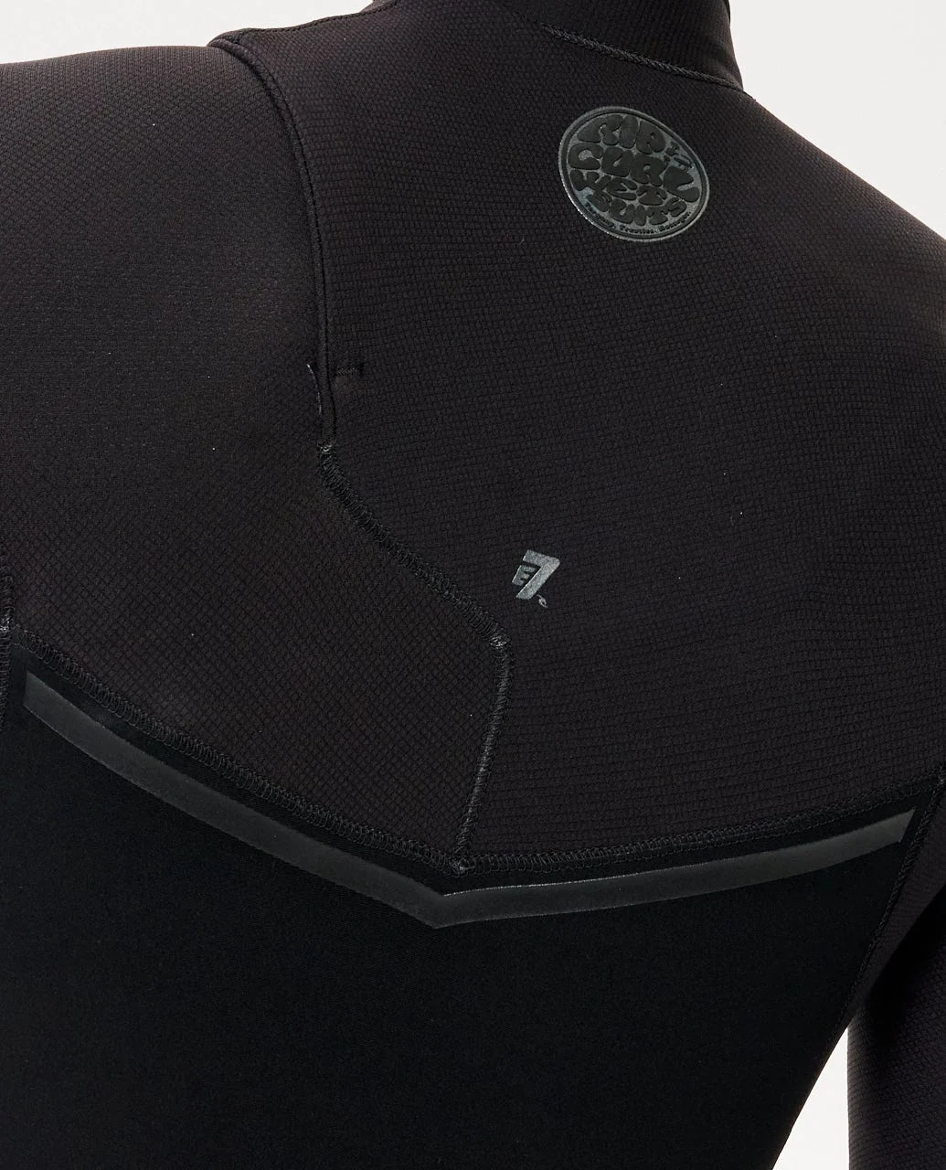 2026 Rip Curl Mens E-Bomb 3/2mm Chest Zip Wetsuit Steamer