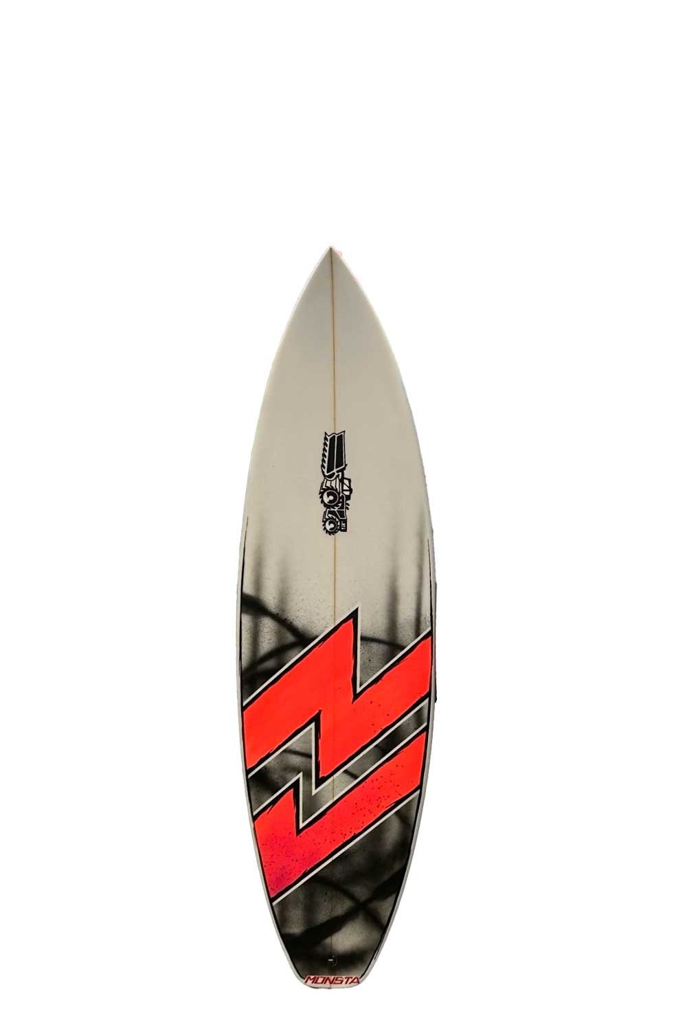 JS MONSTA YOUTH Surfboard