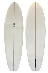 GATO Heroi Roach 6'4 Surfboard