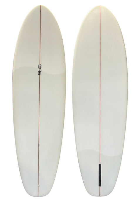 GATO Heroi Roach 6'4 Surfboard