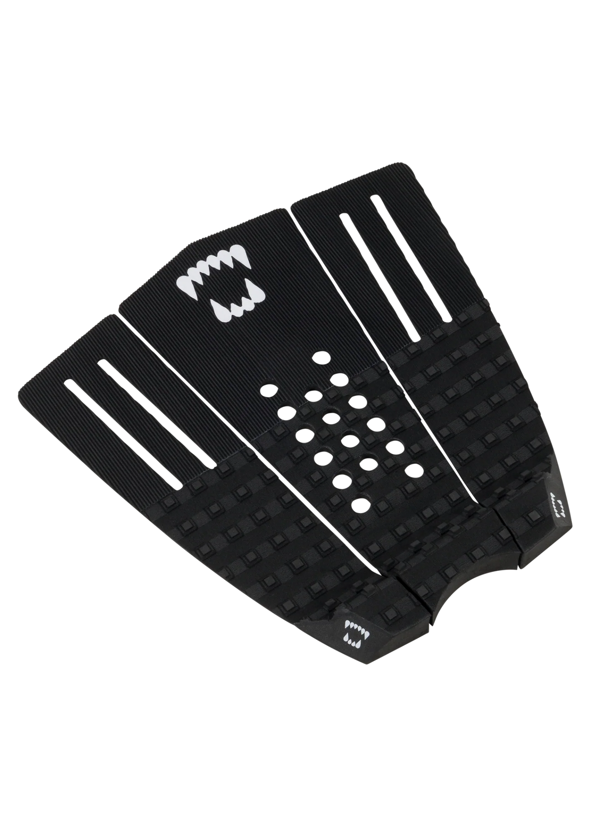 Blak Bear Surf Club The Destroyer Hybrid Traction