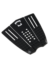 Blak Bear Surf Club The Destroyer Hybrid Traction