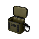 YETI Hopper Flip 8 Soft Cooler