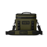 YETI Hopper Flip 8 Soft Cooler