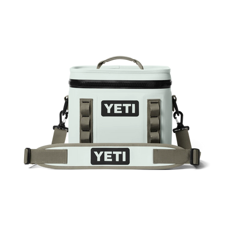 YETI Hopper Flip 8 Soft Cooler