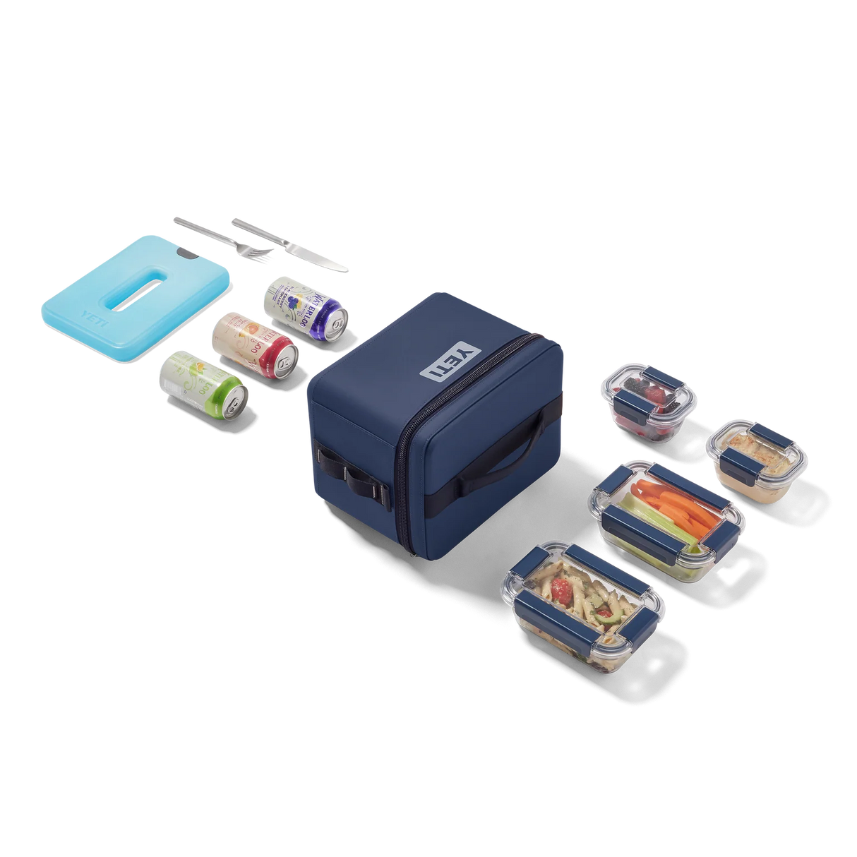 YETI Daytrip Lunch Box 9L