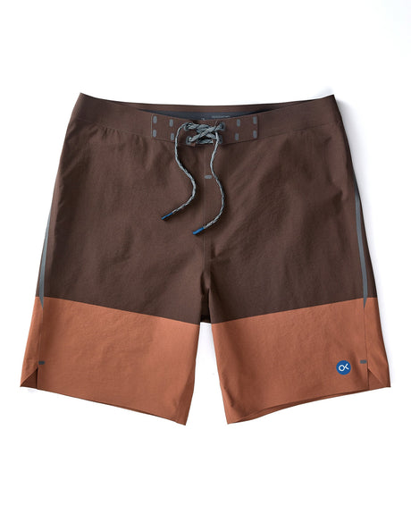 OUTERKNOWN Apex Evolution Trunk by Kelly Slater 19" Boardshorts