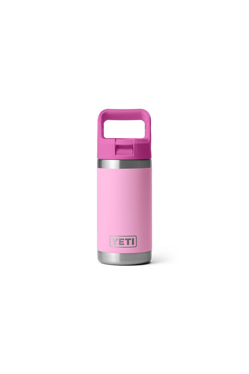 【プレミア】YETI イエティ ランブラー ★パワーピンク★ 12oz KIDS Yeti Rambler Junior Kids Bottle | Buy Yeti Hydration Online