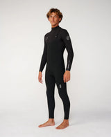 Rip Curl Mens Elasto Zip Free 3/2 Steamer