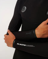 Rip Curl Mens Elasto Zip Free 3/2 Steamer