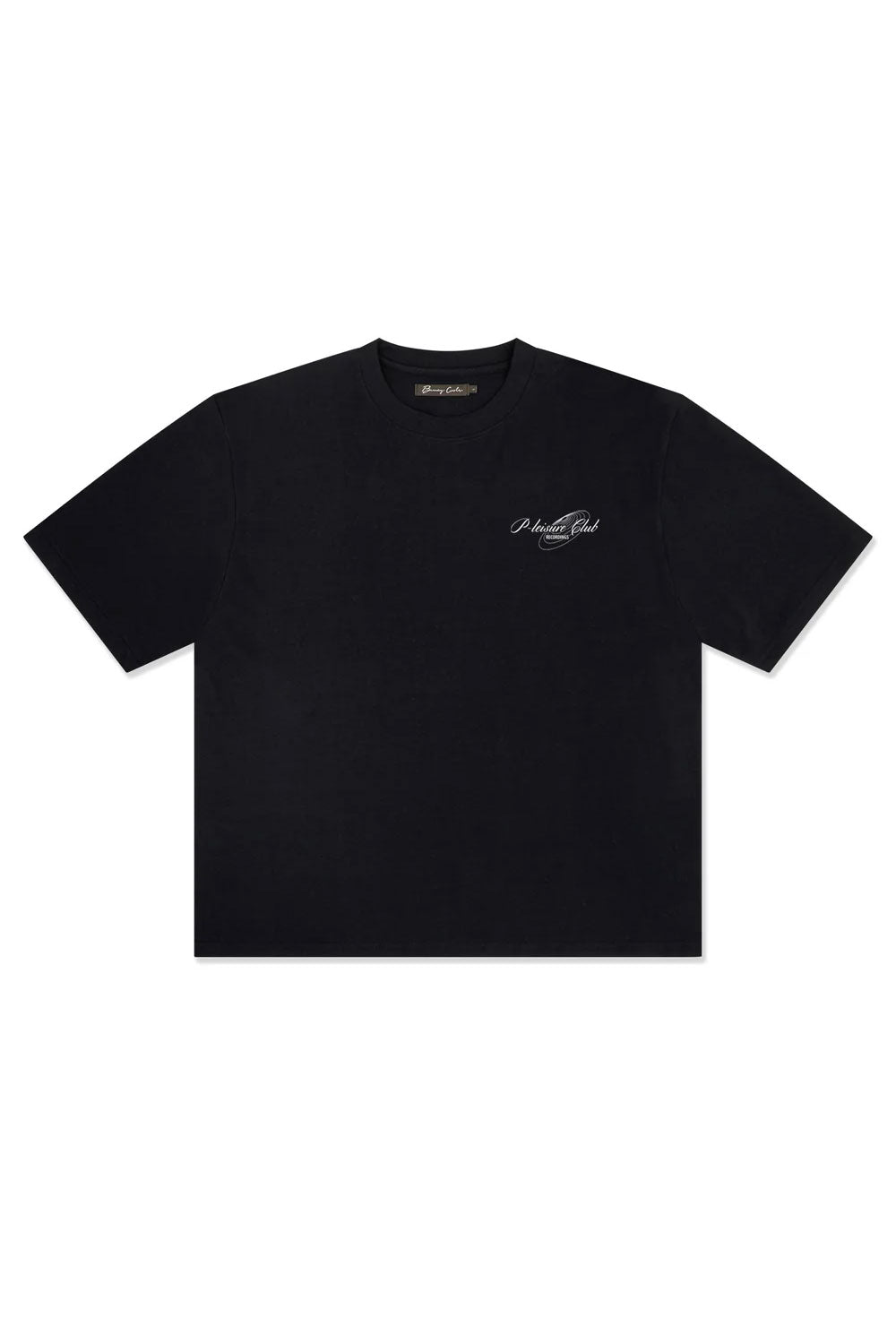 Barney Cools PLC CROP TEE 157-Q325