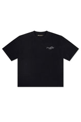 Barney Cools PLC CROP TEE 157-Q325