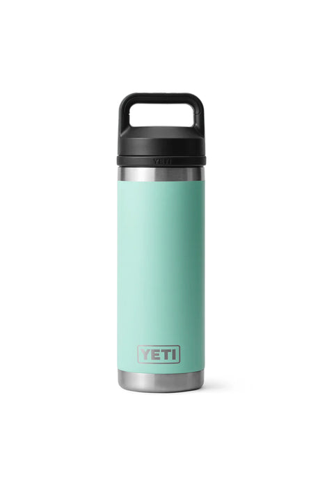 YETI Rambler 18oz (532ml) Drink Bottle w/Chug Cap