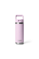YETI Rambler 18oz (532ml) Straw Bottle