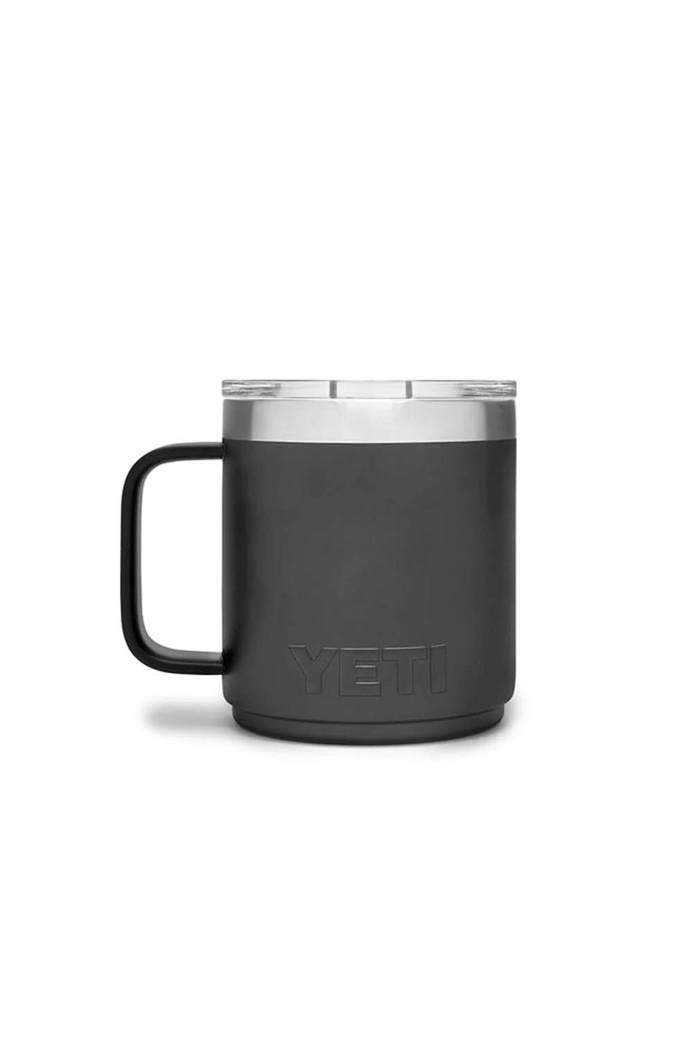 YETI Rambler 10oz (296ml) Stackable Mug With Magslider Lid