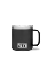 YETI Rambler 10oz (296ml) Stackable Mug With Magslider Lid