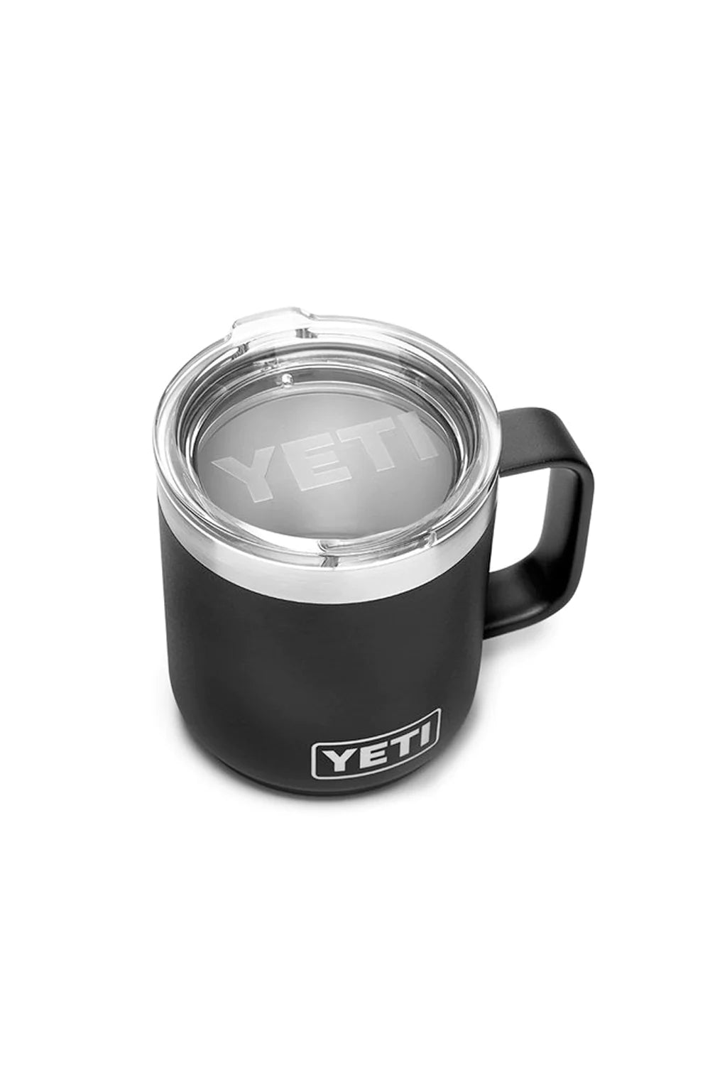 YETI Rambler 10oz (296ml) Stackable Mug With Magslider Lid