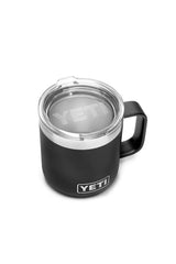 YETI Rambler 10oz (296ml) Stackable Mug With Magslider Lid