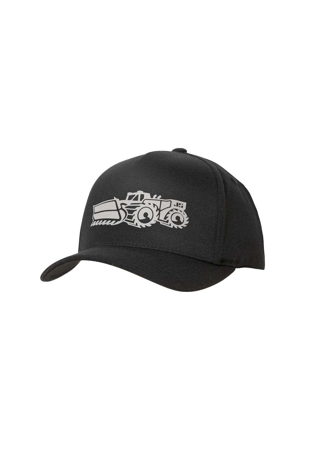 JS Industries Traktor Snapback