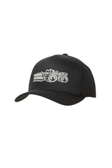 JS Industries Traktor Snapback