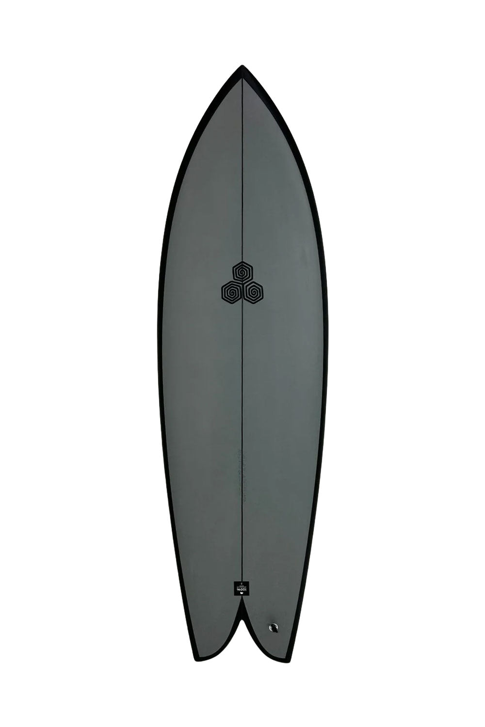 Channel Islands 'FEBS FISH' Surfboard – Sanbah Australia