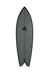 Channel Islands 'FEBS FISH' Surfboard