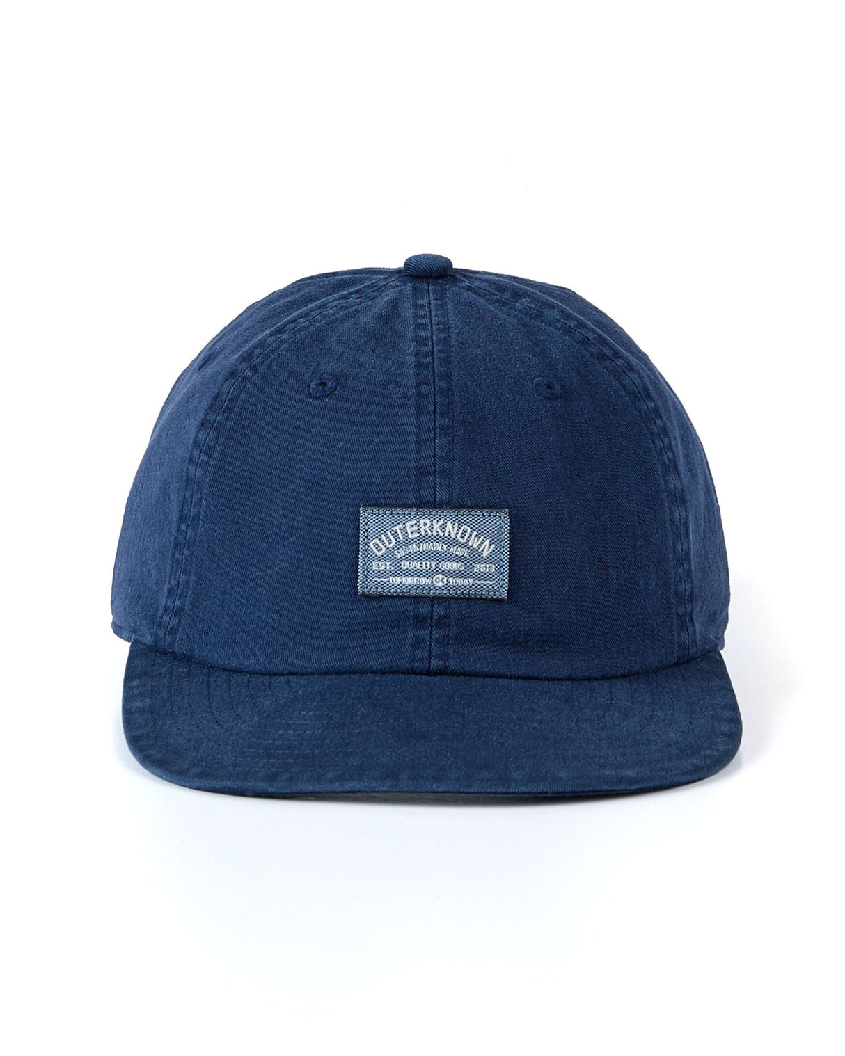 OUTERKNOWN Industrial 6-Panel Cap