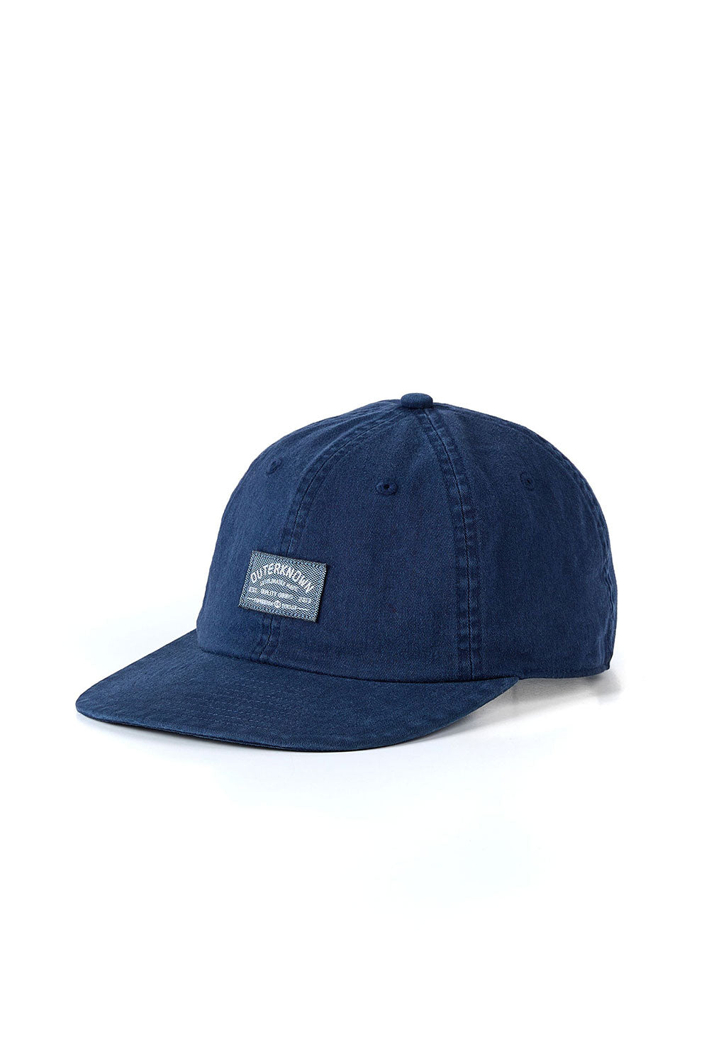 OUTERKNOWN Industrial 6-Panel Cap