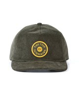 OUTERKNOWN FYOK Patch Cord 5-Panel Hat