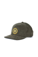 OUTERKNOWN FYOK Patch Cord 5-Panel Hat