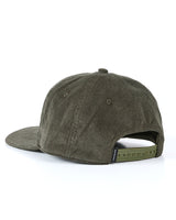 OUTERKNOWN FYOK Patch Cord 5-Panel Hat