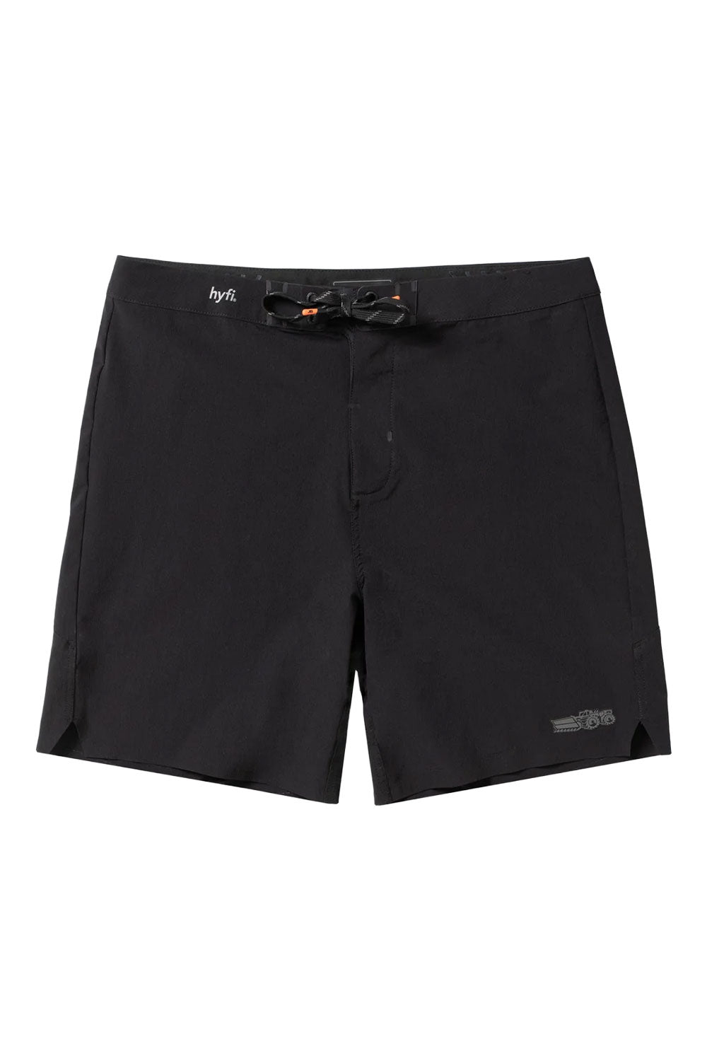 JS Industries HYFI Performer Boardshorts